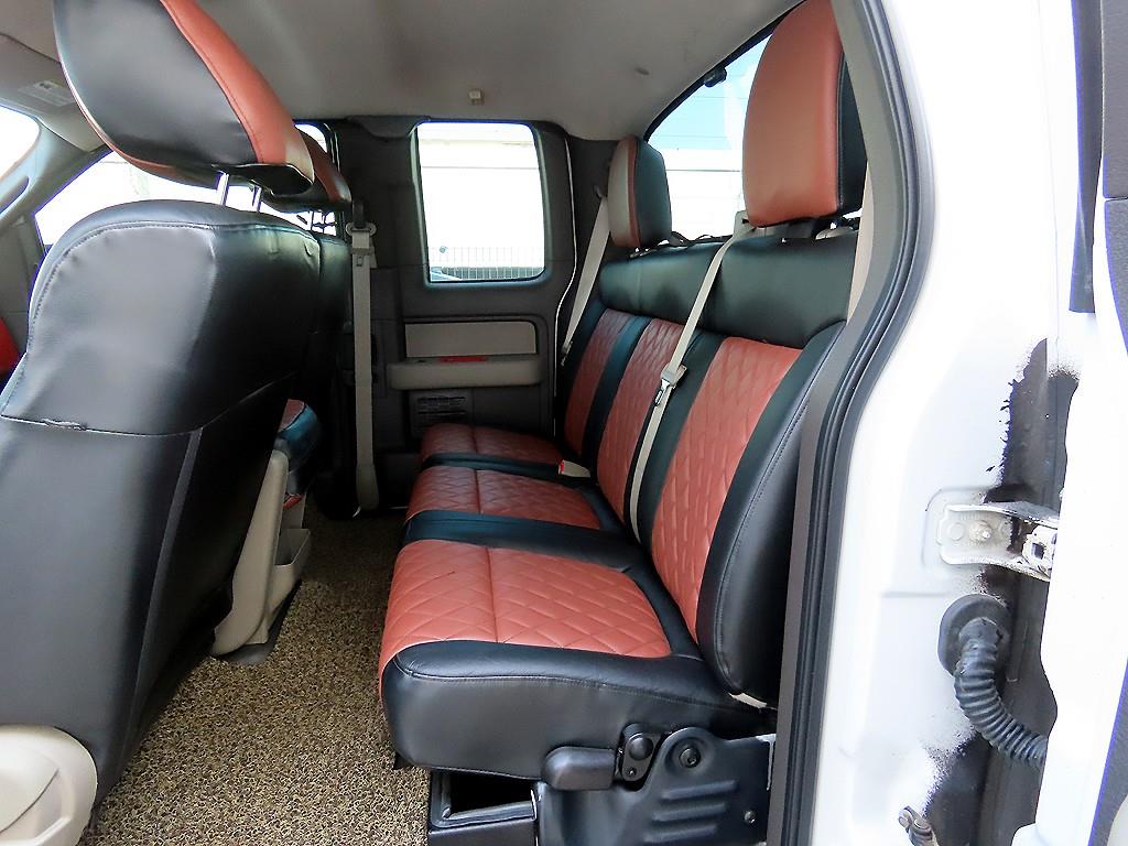 Ford F-Series - Vista 6