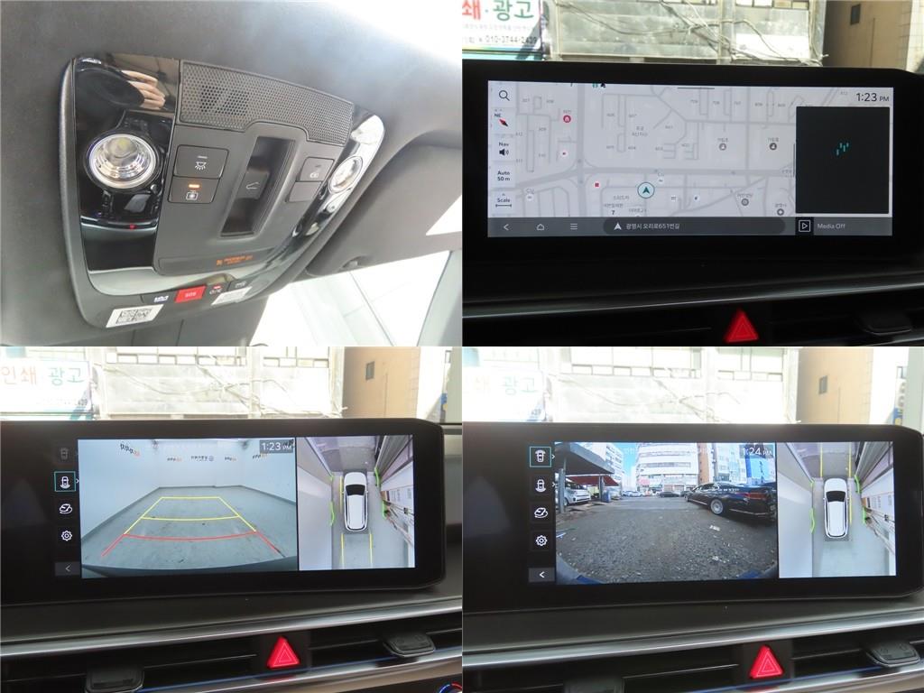 KIA Sorento 2026 - Importación desde Corea - HF Imports Iquique - Foto 19