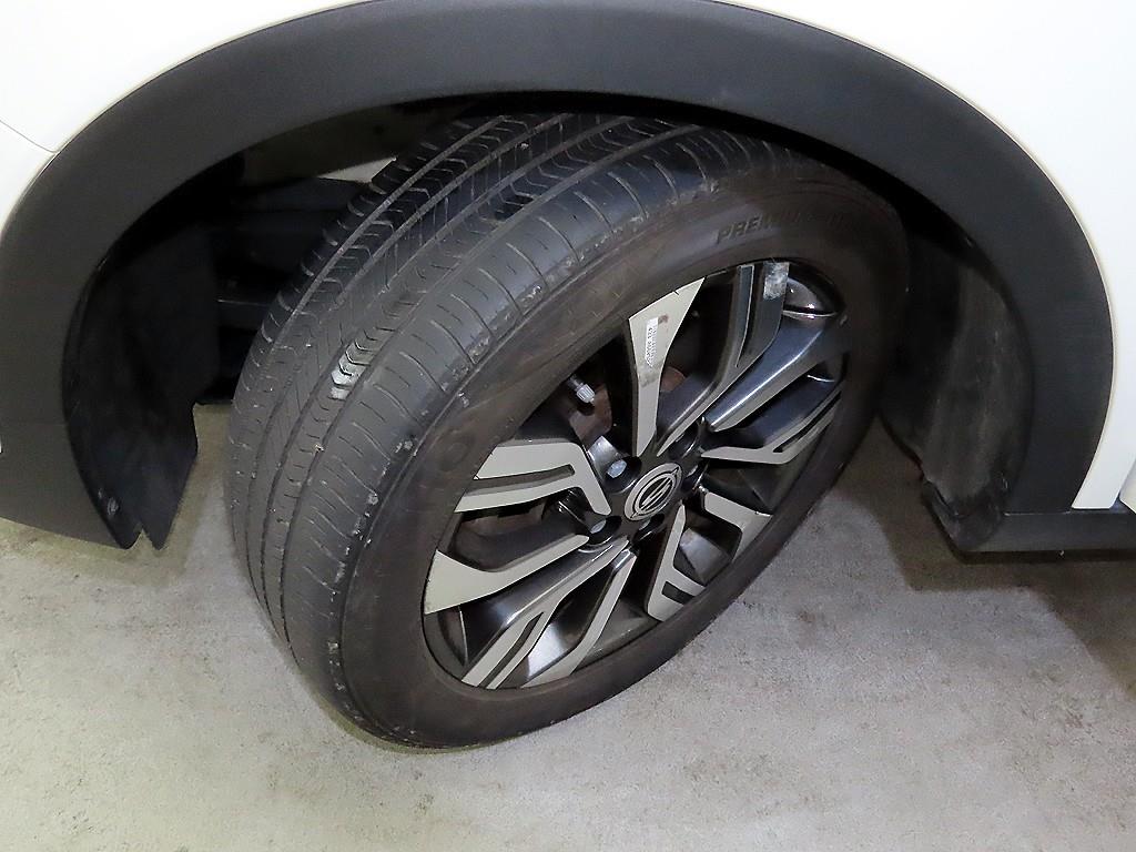 Ssangyong Tivoli 2018 Blanco - Importación desde Corea - HF Imports Iquique - Foto 20