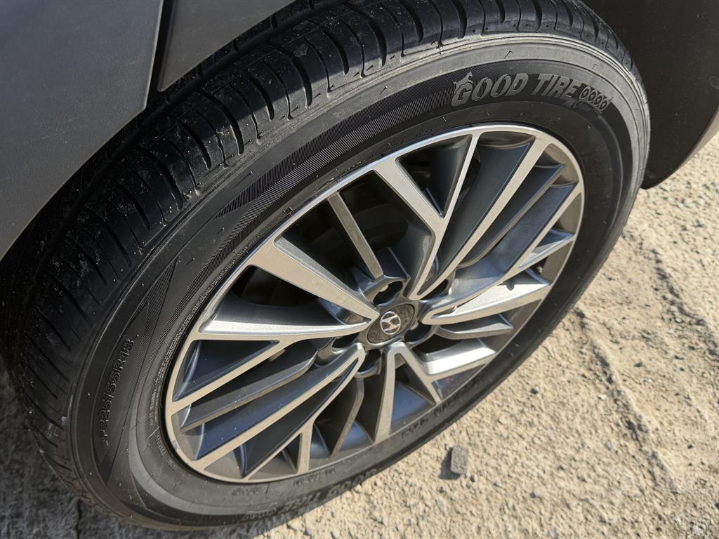 HYUNDAI Tucson 2019 Blanco - Importación desde Corea - HF Imports Iquique - Foto 16