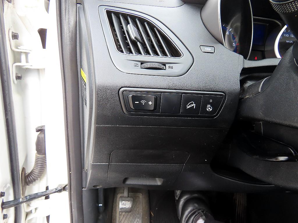 HYUNDAI Tucson - Vista 12