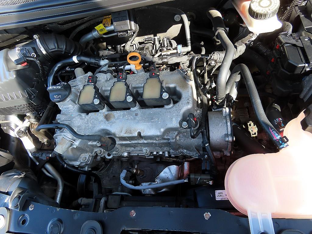 Chevrolet Spark 2019 - Importación desde Corea - HF Imports Iquique - Foto 19