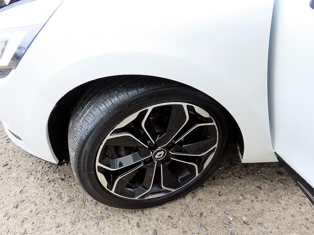 SAMSUNG Clio 2018 Blanco - Importación desde Corea - HF Imports Iquique - Foto 20