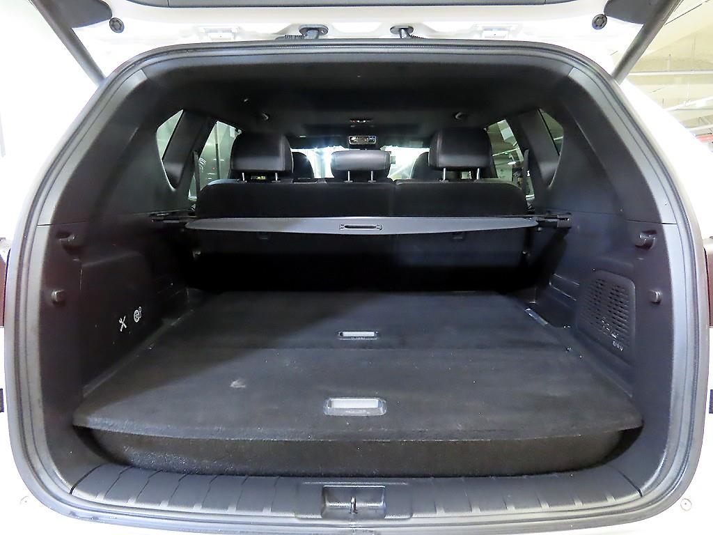 Ssangyong Rexton 2022 Blanco - Importación desde Corea - HF Imports Iquique - Foto 16