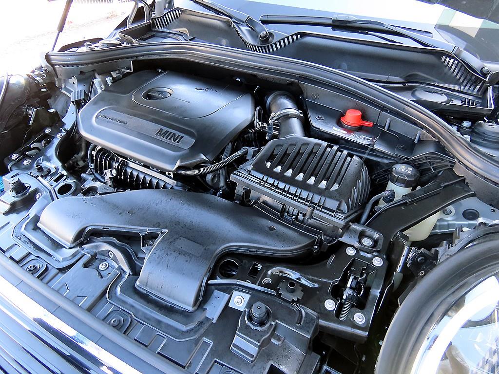 Mini Clubman 2023 Gris - Importación desde Corea - HF Imports Iquique - Foto 19