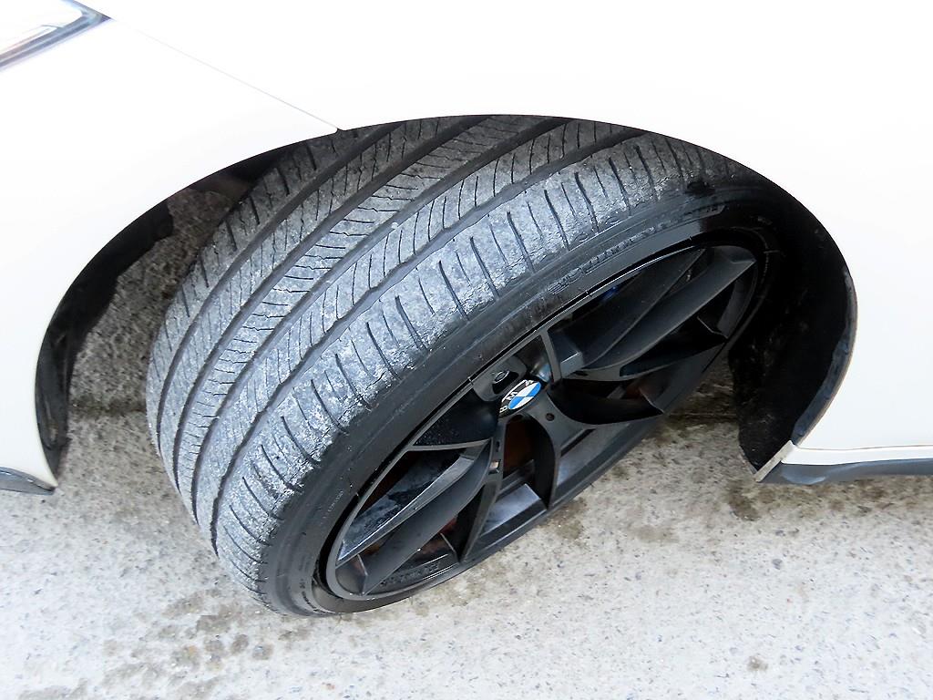 BMW 4 Series 2016 Blanco - Importación desde Corea - HF Imports Iquique - Foto 20