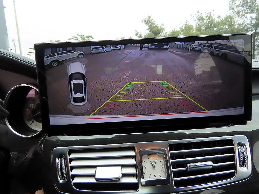 Mercedes Benz CLS Class 2012 Blanco - Importación desde Corea - HF Imports Iquique - Foto 14