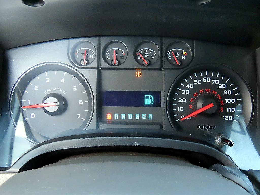 Ford F-Series - Vista 9