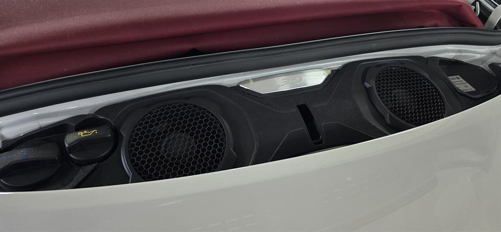 Porsche 911 - Vista 9