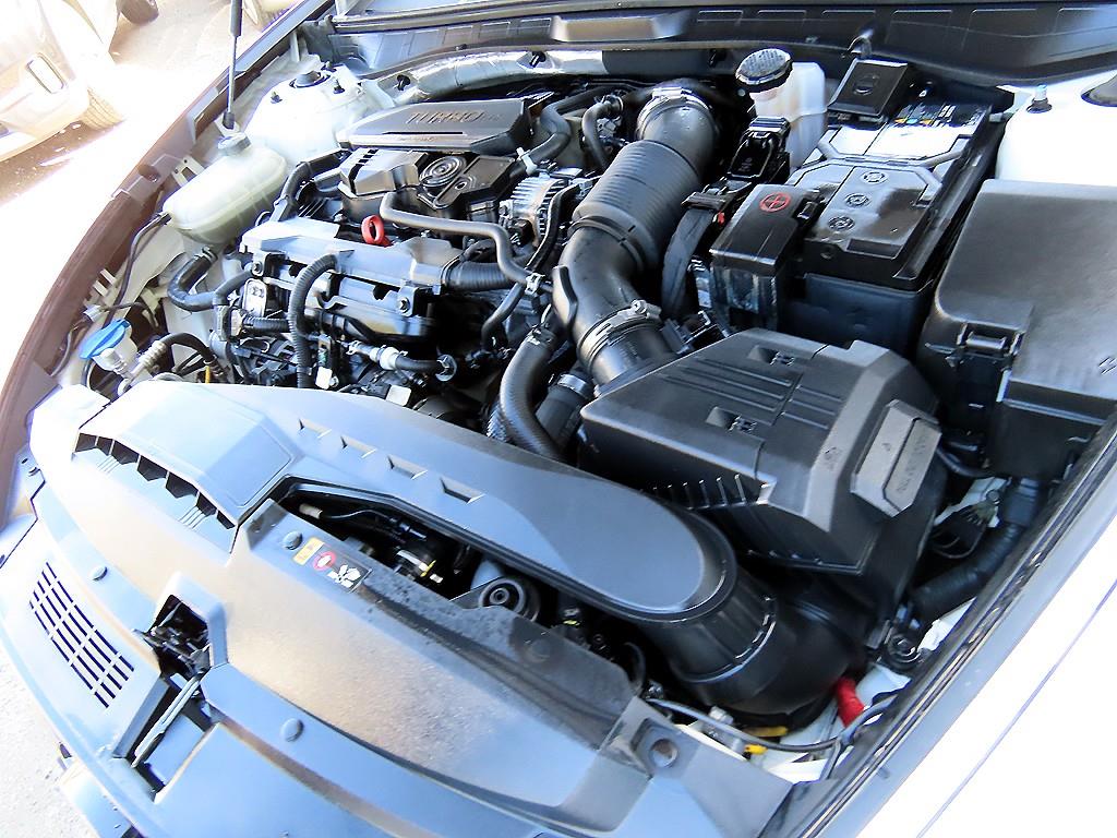 HYUNDAI Sonata 2020 Blanco - Importación desde Corea - HF Imports Iquique - Foto 19