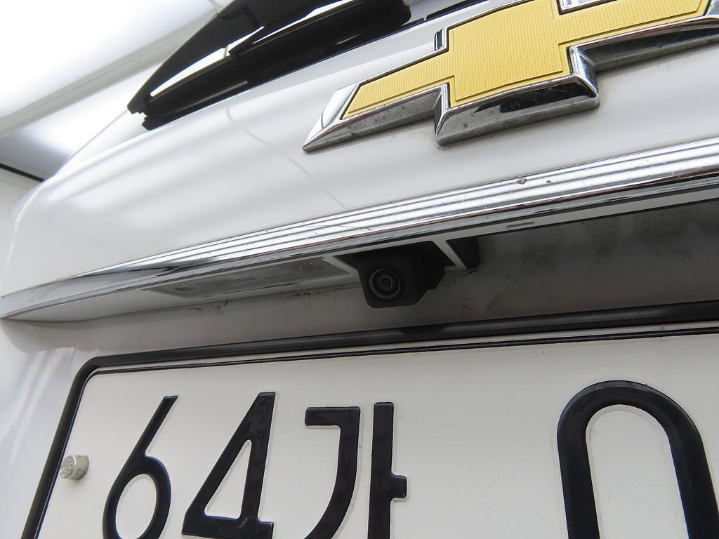 Chevrolet Spark 2016 Blanco - Importación desde Corea - HF Imports Iquique - Foto 17