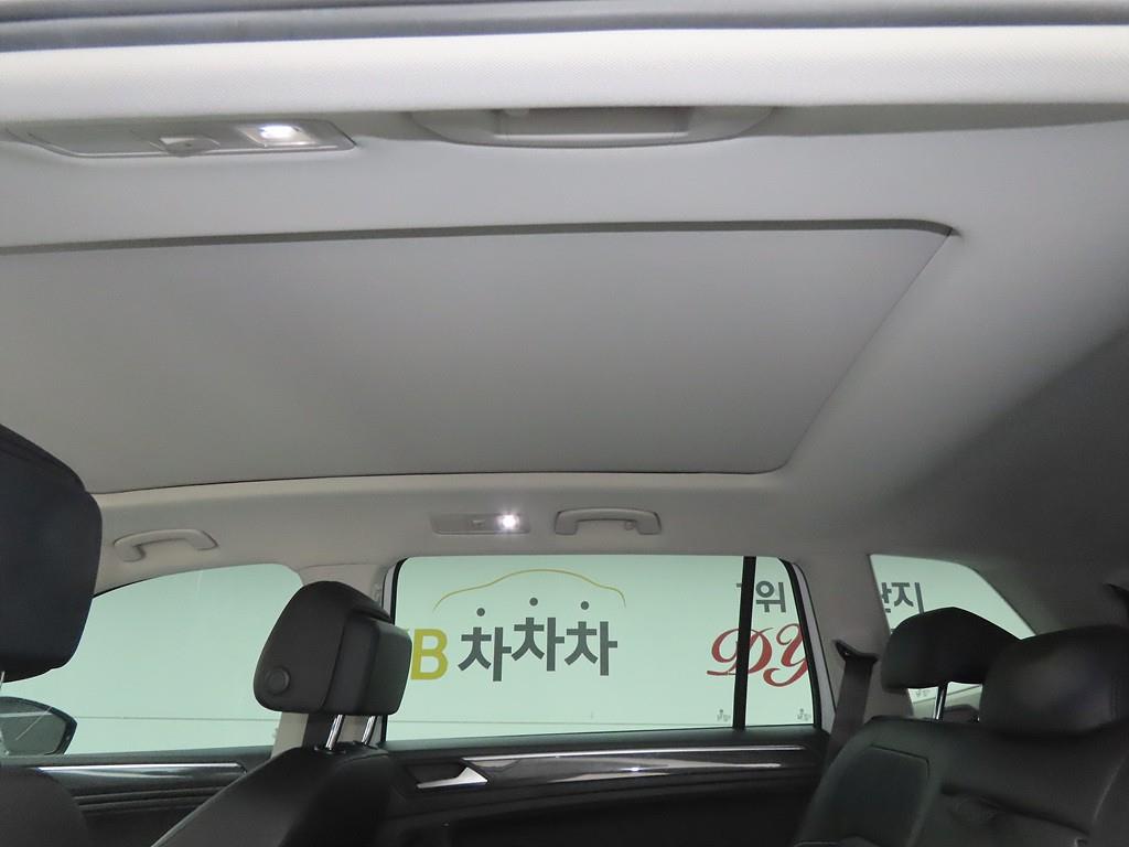 Volkswagen Tiguan - Vista 12