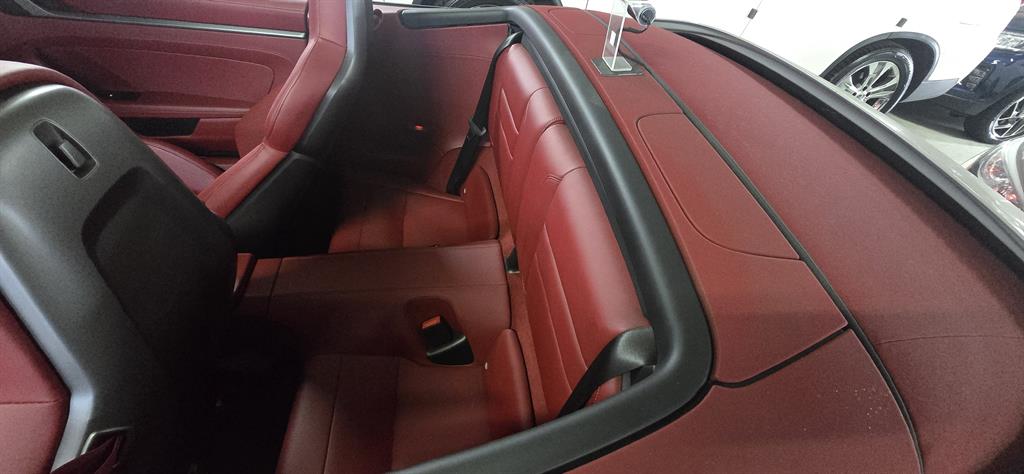 Porsche 911 - Vista 11