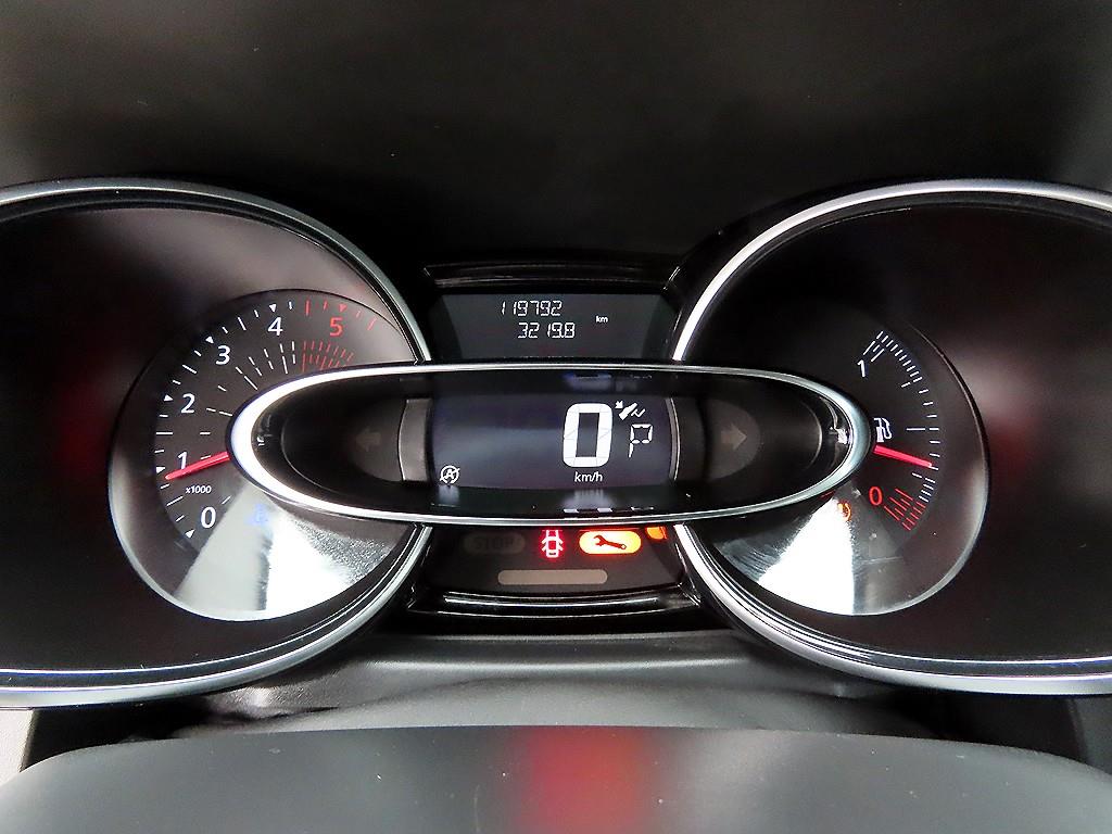 SAMSUNG Clio - Vista 9