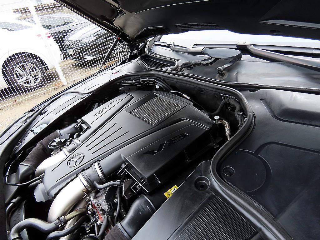 Mercedes Benz S Class 2014 - Importación desde Corea - HF Imports Iquique - Foto 19