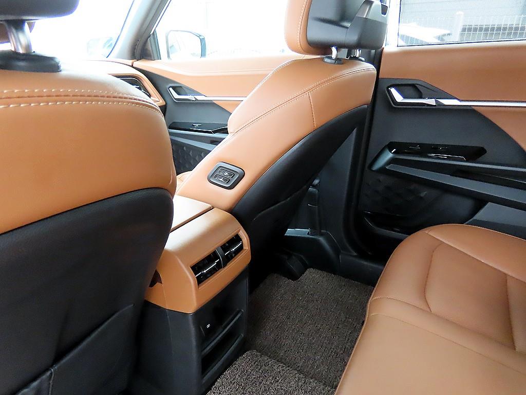 Ssangyong Torres 2025 Blanco - Importación desde Corea - HF Imports Iquique - Foto 16