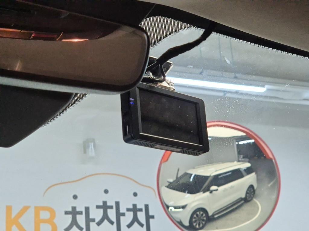 KIA Carnival 2023 Blanco - Importación desde Corea - HF Imports Iquique - Foto 16