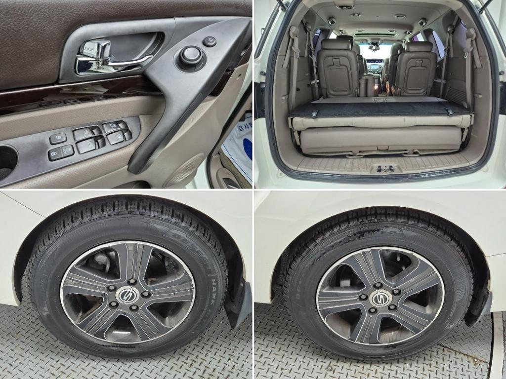 Ssangyong Korando 2015 Blanco - Importación desde Corea - HF Imports Iquique - Foto 19