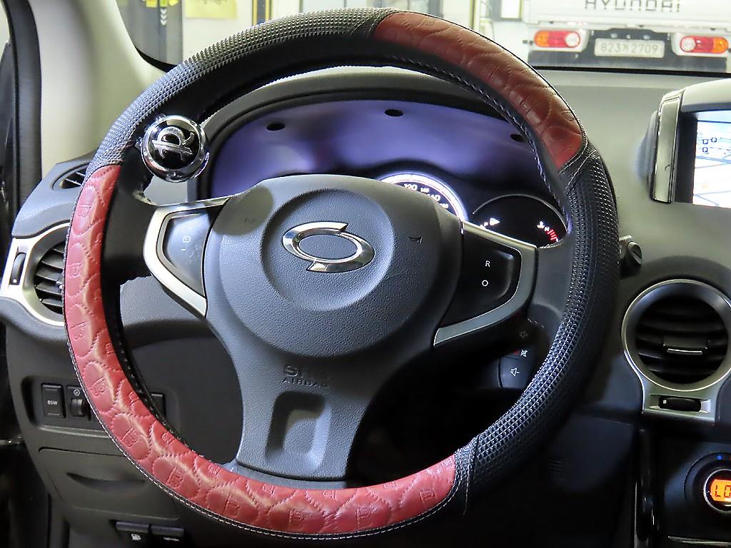 SAMSUNG QM5 - Vista 8