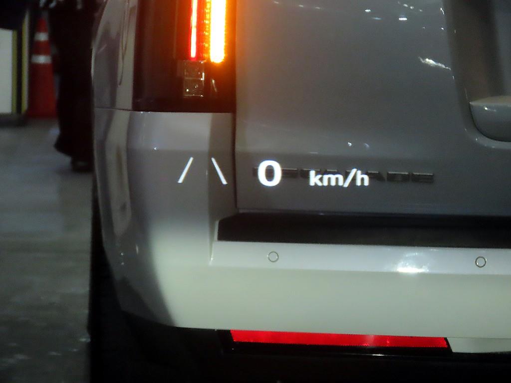 HYUNDAI Ioniq 5 2022 Gris - Importación desde Corea - HF Imports Iquique - Foto 14