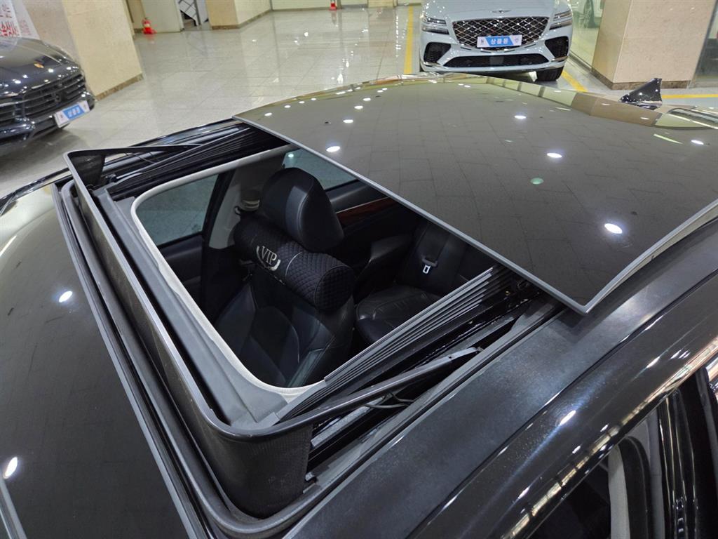 KIA K7 2016 Negro - Importación desde Corea - HF Imports Iquique - Foto 17