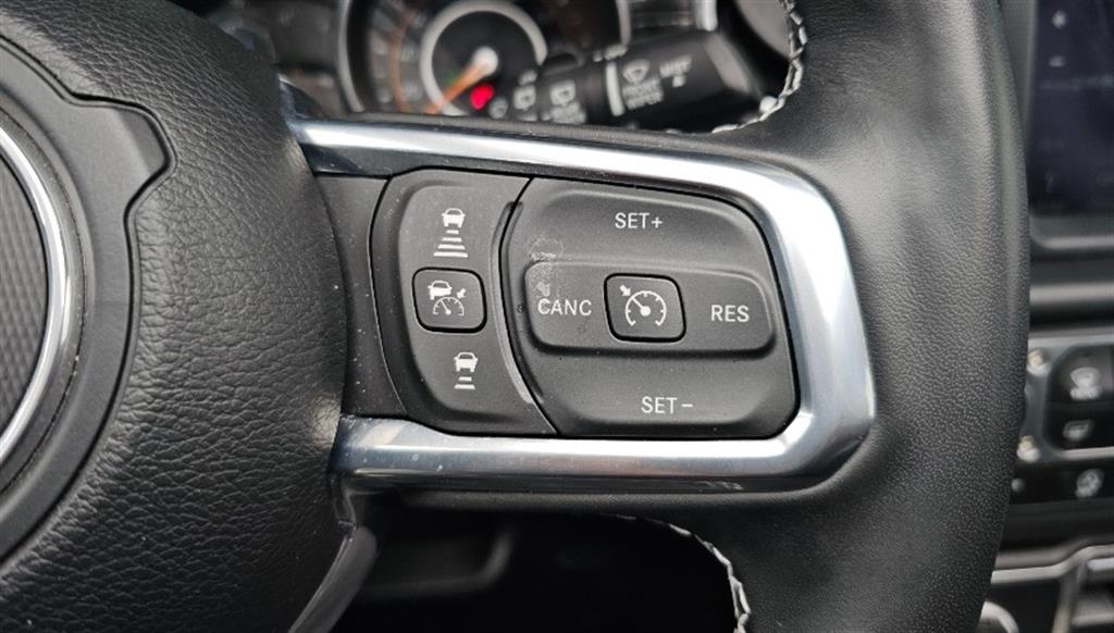 Jeep Wrangler 2023 Negro - Importación desde Corea - HF Imports Iquique - Foto 19