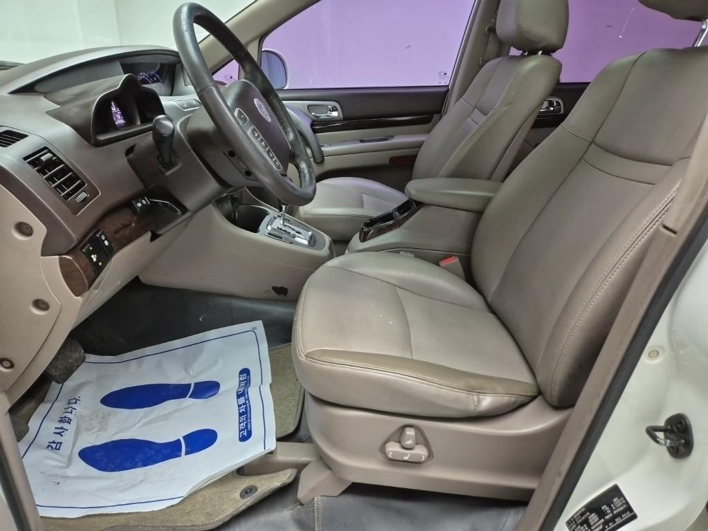 Ssangyong Korando 2015 Blanco - Importación desde Corea - HF Imports Iquique - Foto 14