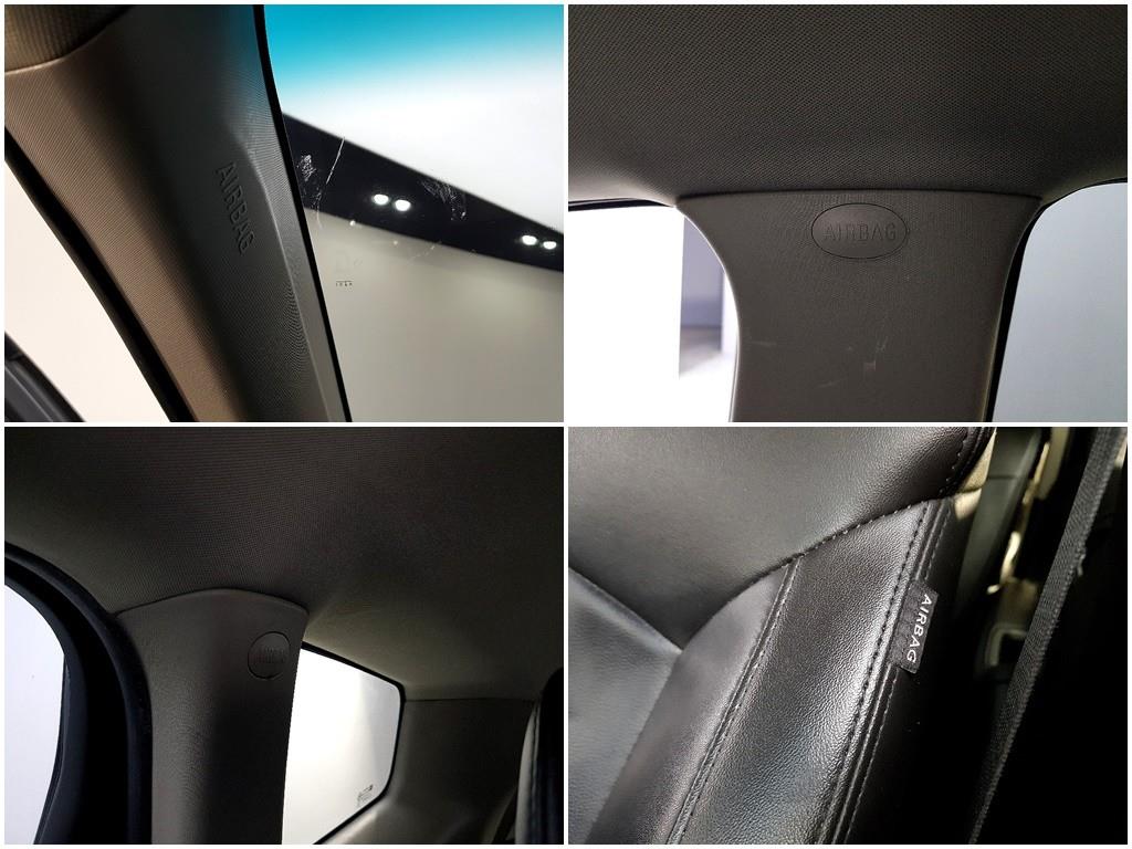 Chevrolet Orlando 2012 Negro - Importación desde Corea - HF Imports Iquique - Foto 18