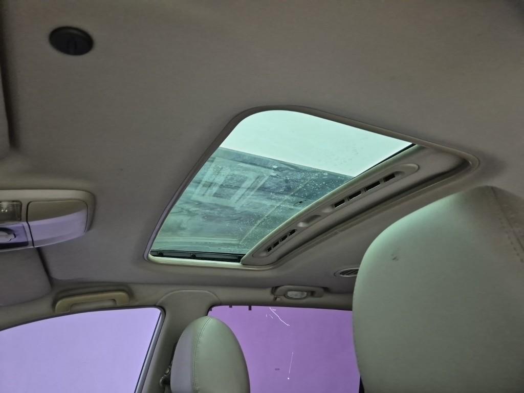 Ssangyong Korando - Vista 9