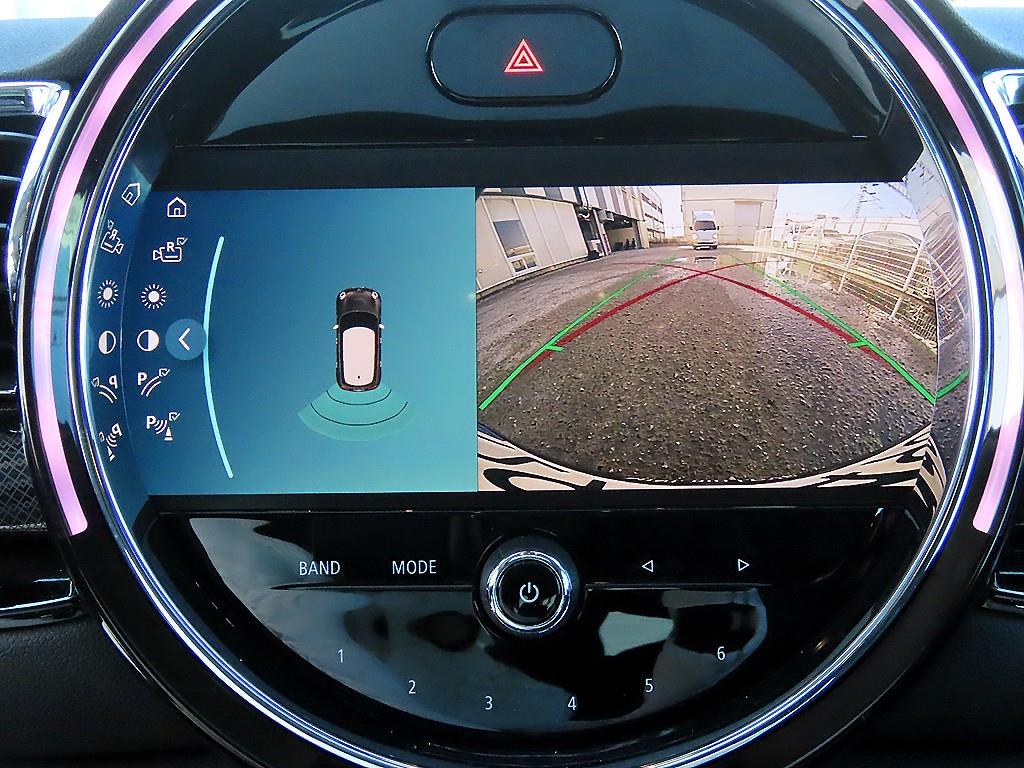 Mini Clubman 2023 Gris - Importación desde Corea - HF Imports Iquique - Foto 14