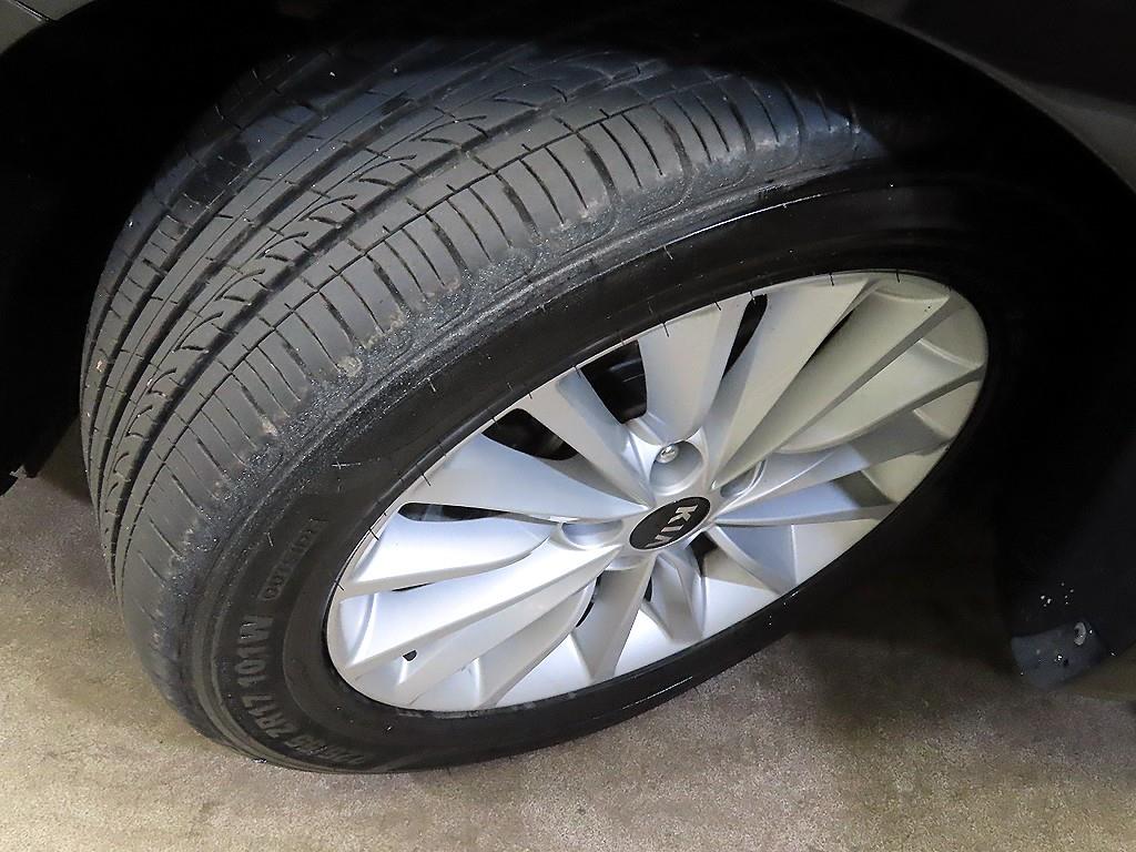 KIA K7 2018 Negro - Importación desde Corea - HF Imports Iquique - Foto 20