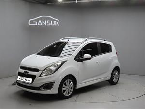Chevrolet Spark - Vista 4