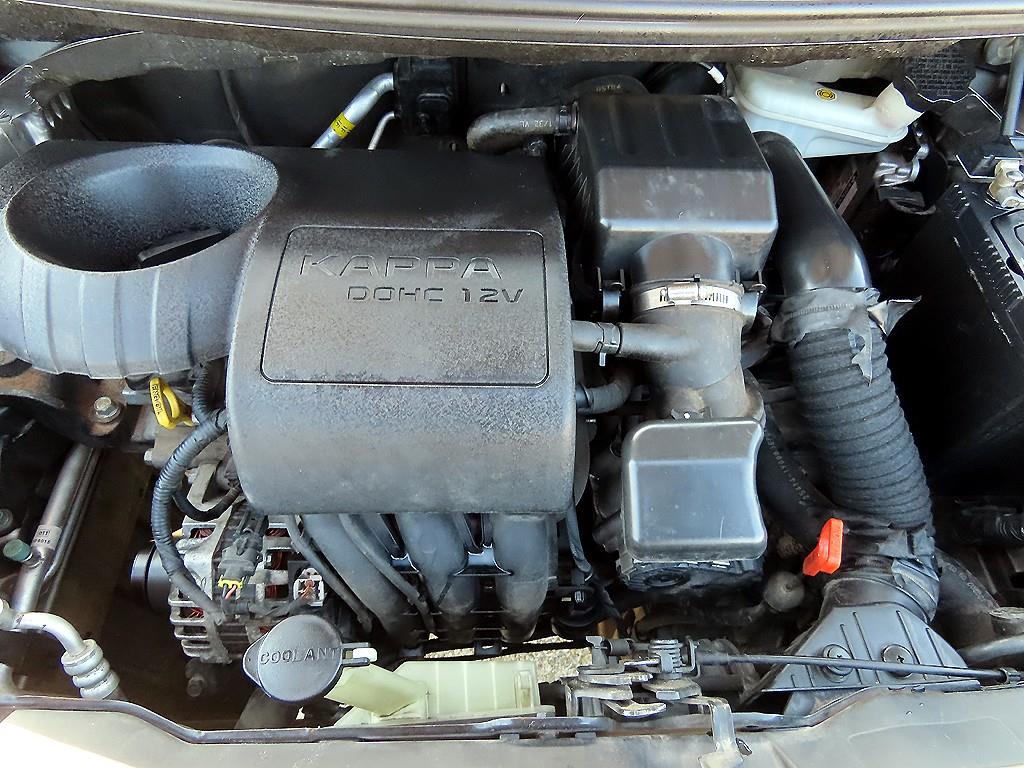 KIA Morning 2012 - Importación desde Corea - HF Imports Iquique - Foto 19