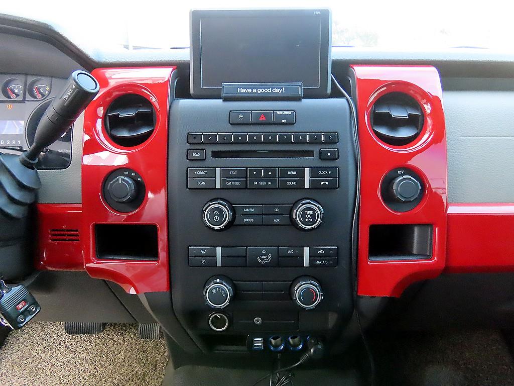 Ford F-Series - Vista 12