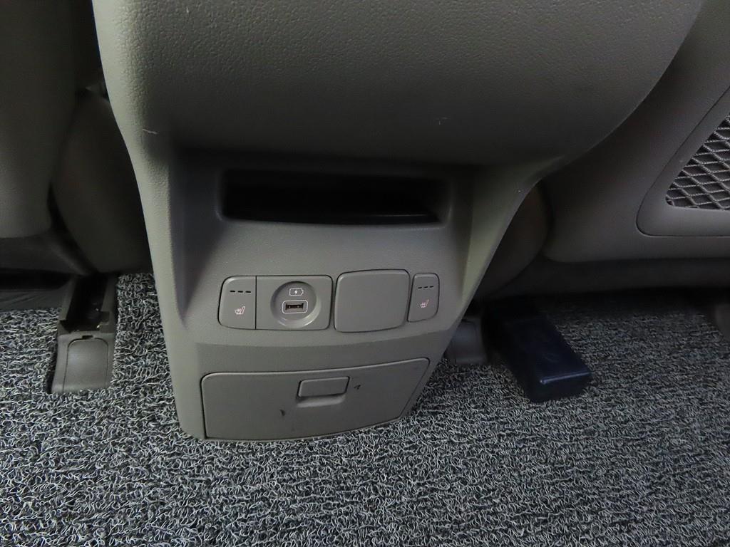 KIA Carnival 2020 Blanco - Importación desde Corea - HF Imports Iquique - Foto 13