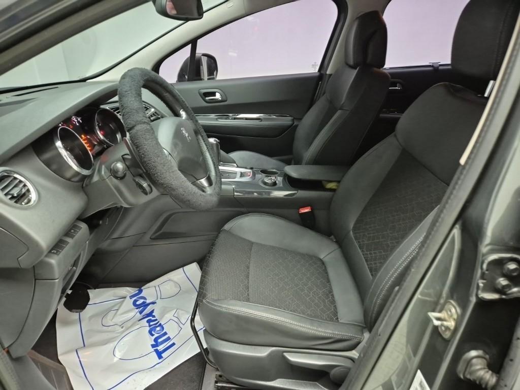 Peugeot 3008 - Vista 11