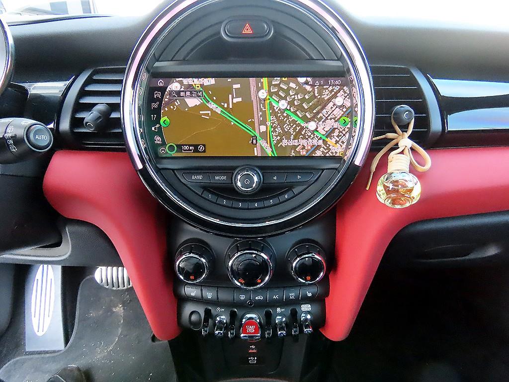 Mini Cooper 2021 Gris - Importación desde Corea - HF Imports Iquique - Foto 14