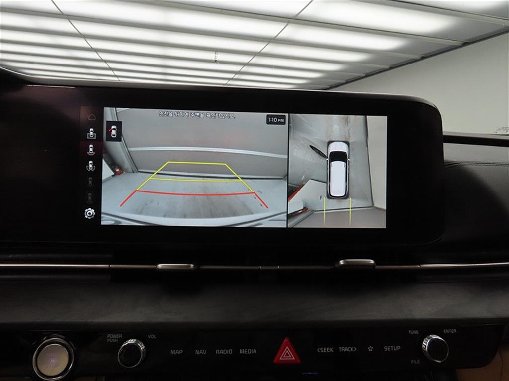 KIA Carnival 2023 Blanco - Importación desde Corea - HF Imports Iquique - Foto 16