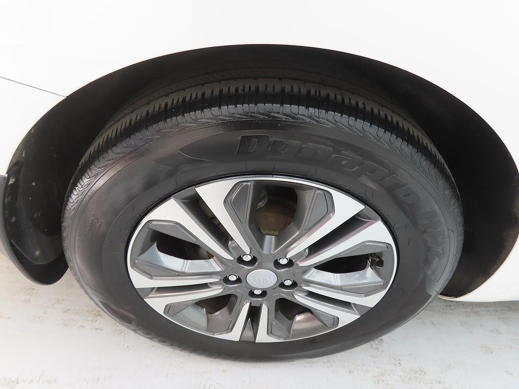 KIA Carnival 2020 Blanco - Importación desde Corea - HF Imports Iquique - Foto 20