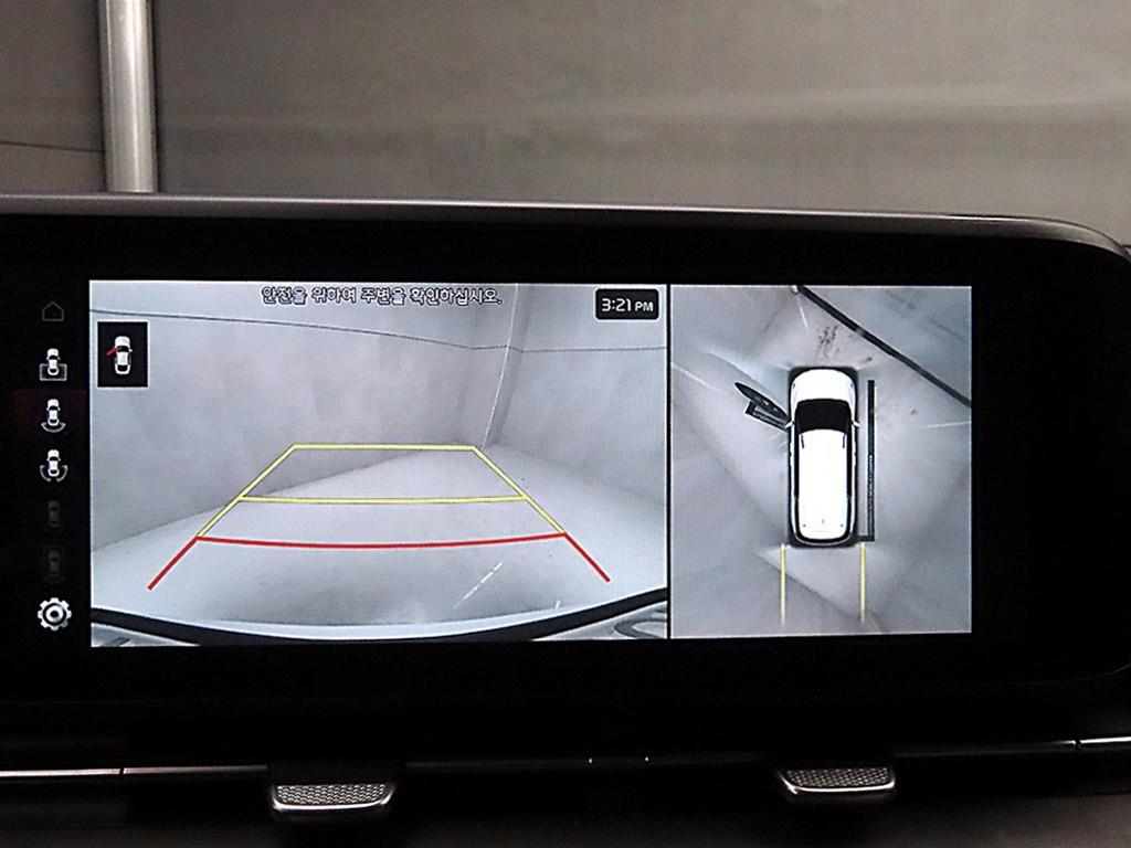 KIA Carnival 2023 Blanco - Importación desde Corea - HF Imports Iquique - Foto 15