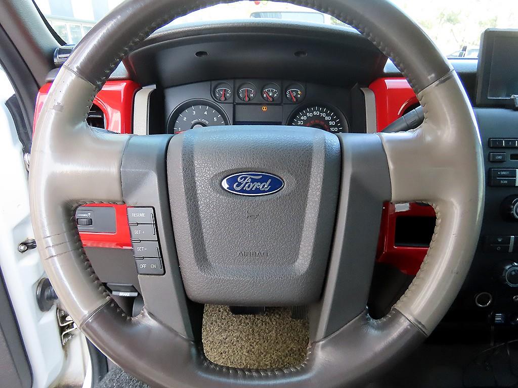 Ford F-Series - Vista 8