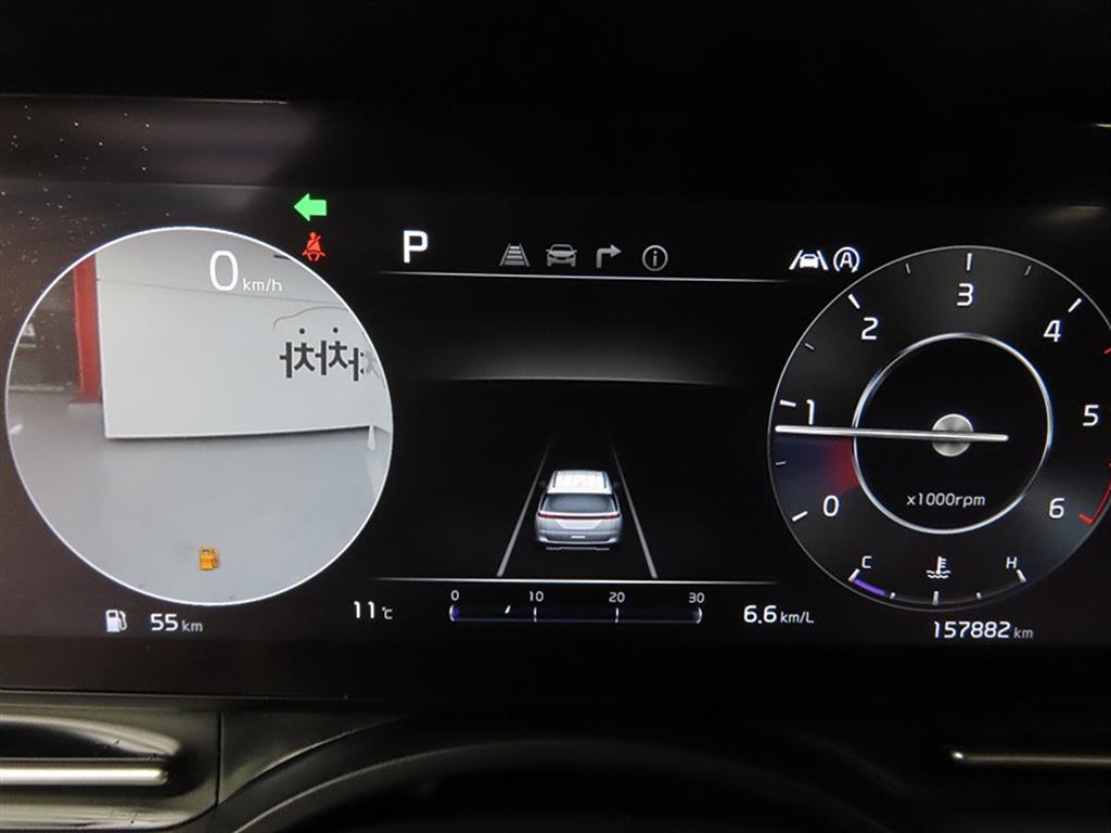 KIA Carnival 2023 Blanco - Importación desde Corea - HF Imports Iquique - Foto 13