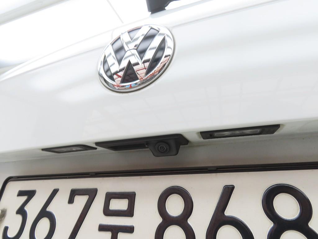 Volkswagen Tiguan 2020 Blanco - Importación desde Corea - HF Imports Iquique - Foto 16