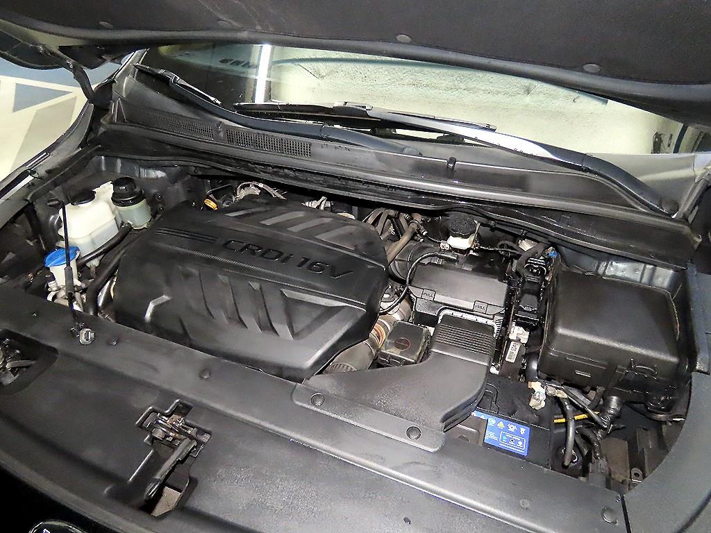 KIA Carnival 2020 Negro - Importación desde Corea - HF Imports Iquique - Foto 19