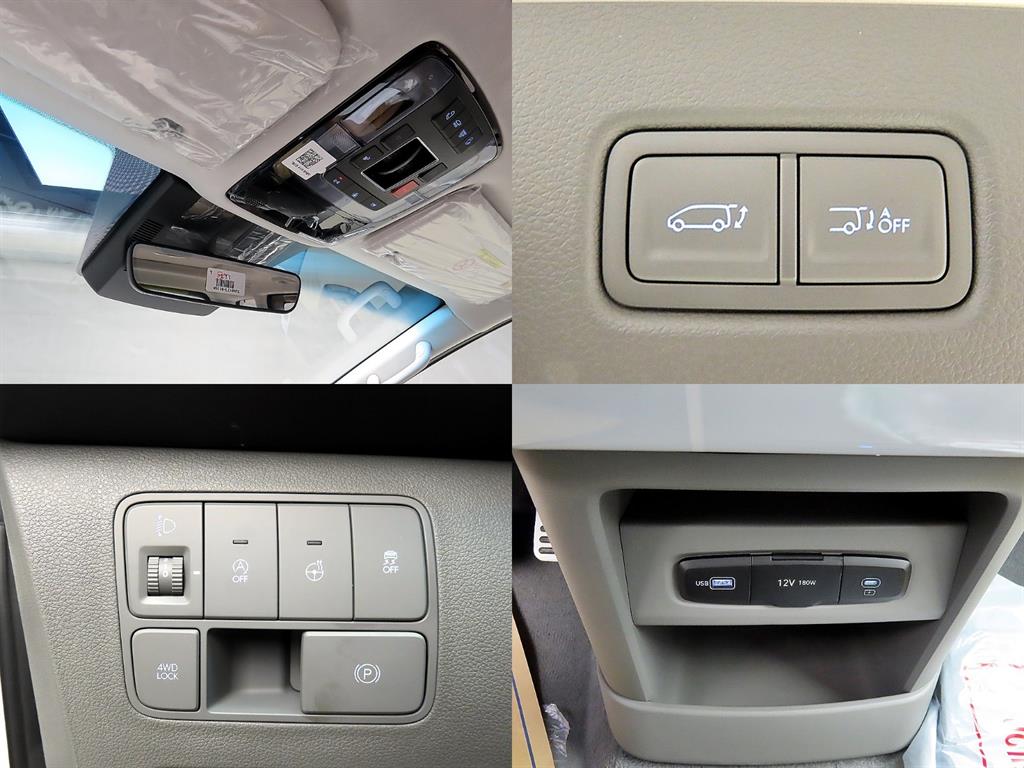 HYUNDAI Staria 2025 - Importación desde Corea - HF Imports Iquique - Foto 17