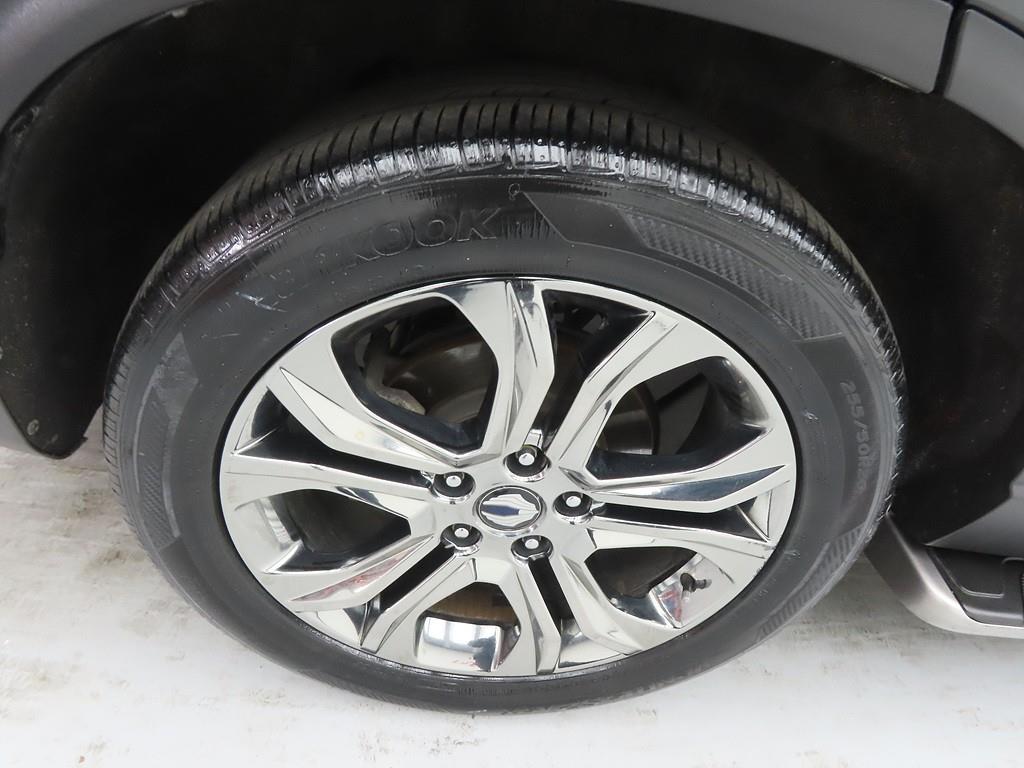 Ssangyong Rexton 2018 Negro - Importación desde Corea - HF Imports Iquique - Foto 20