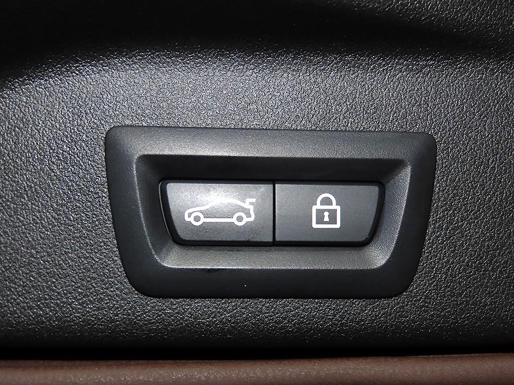 BMW X5 2022 Negro - Importación desde Corea - HF Imports Iquique - Foto 15