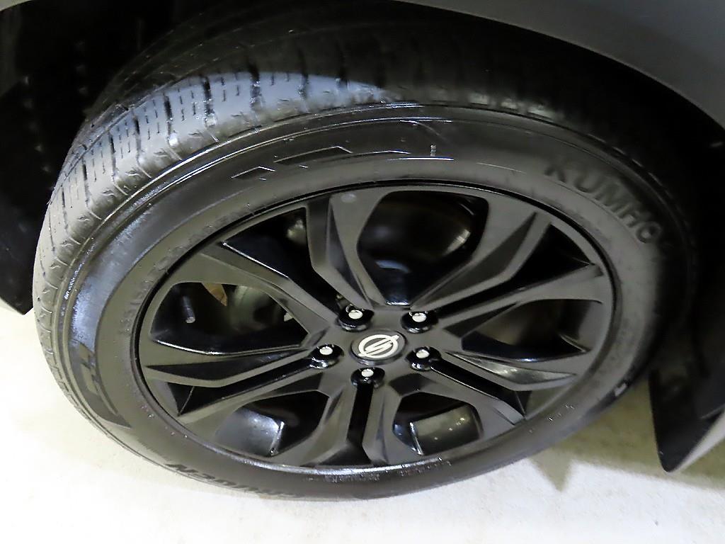 Ssangyong Rexton 2022 Blanco - Importación desde Corea - HF Imports Iquique - Foto 20