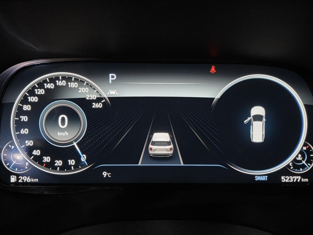 HYUNDAI Palisade - Vista 6