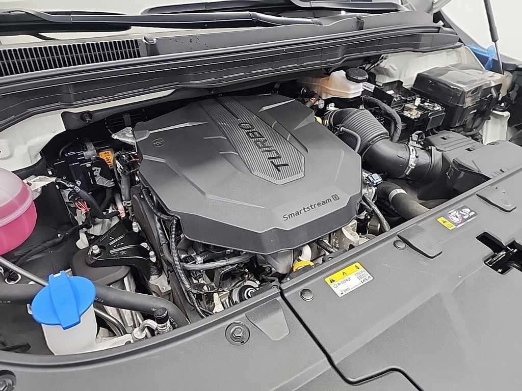 KIA Carnival - Vista 5